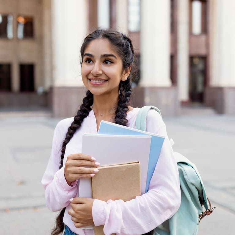 International Sponsorship Student
